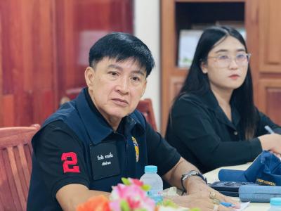 วันพฤหัสบดีที่ 13 เดือนพฤศจิกายน พ.ศ. 2568