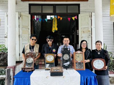 วันจันทร์ที่ 17 เดือนพฤศจิกายน พ.ศ. 2568