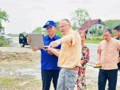 วันพุธที่ 30 เมษายน 2568